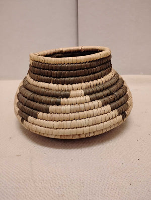 Native American Pima/Papago Small Basket