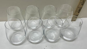 Riedel O Stemless Wine Glasses (Set of 4)