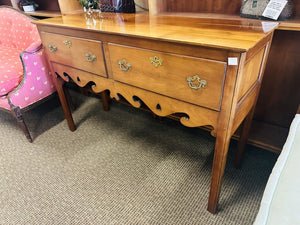 Wright Table Company Sideboard 55x1936