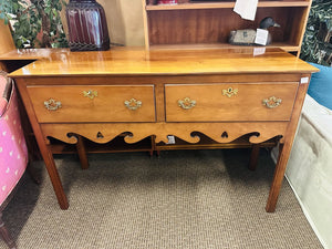 Wright Table Company Sideboard 55x1936