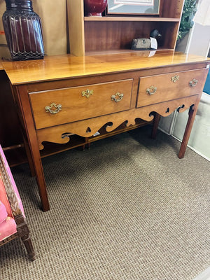 Wright Table Company Sideboard 55x1936