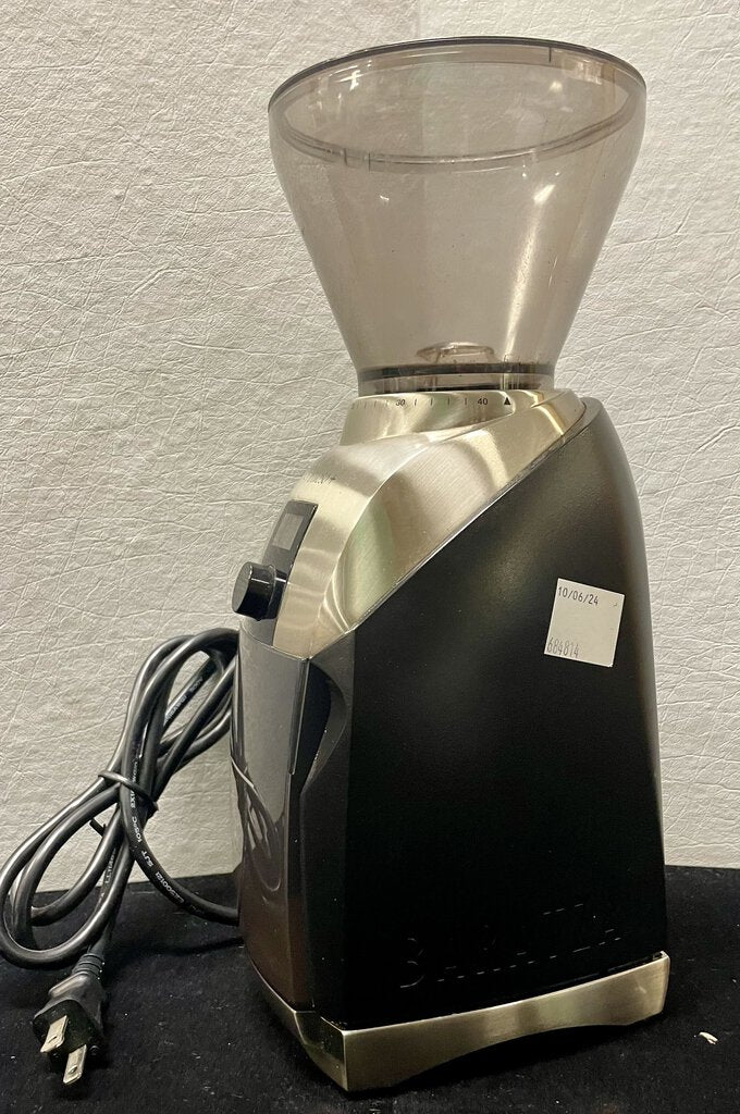 Baratza Virtuoso + Coffee Grinder