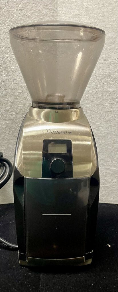 Baratza Virtuoso + Coffee Grinder