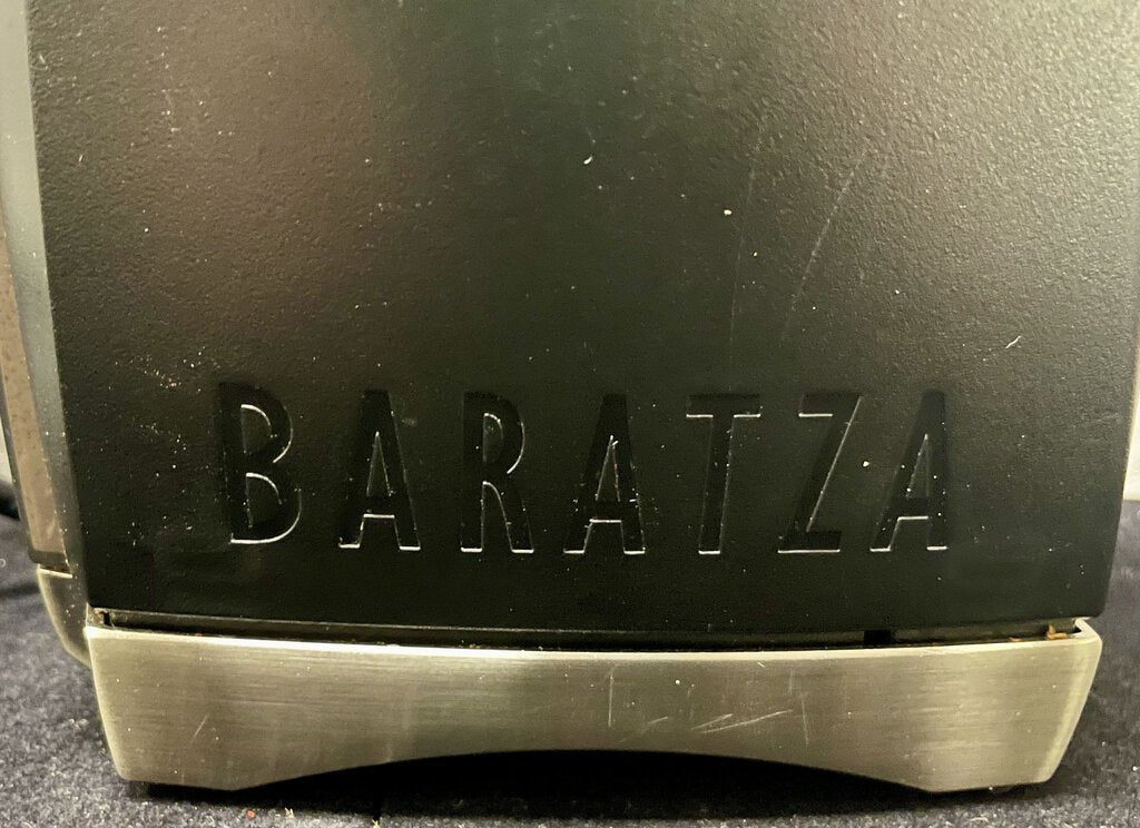 Baratza Virtuoso + Coffee Grinder