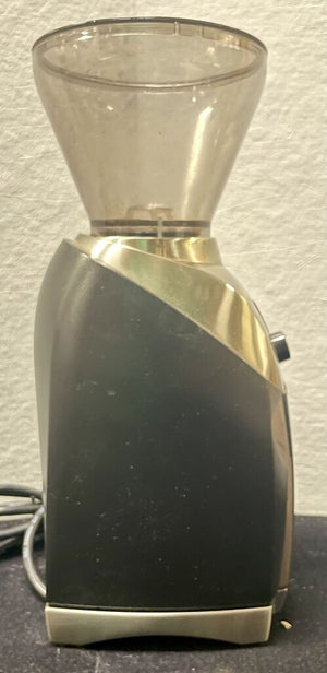 Baratza Virtuoso + Coffee Grinder