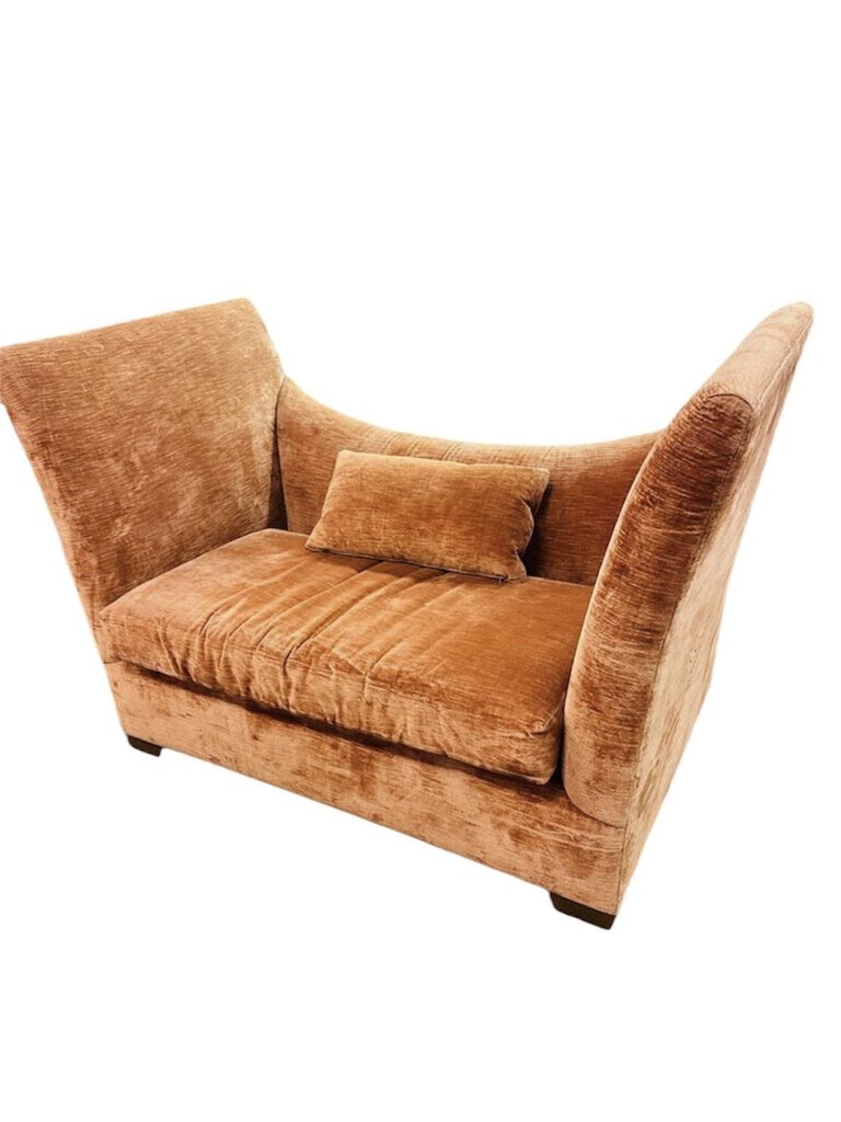 Kroll Settee