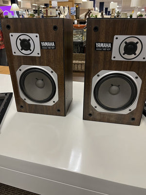 Yamaha NS-10T Natural Sound Studio Speakers