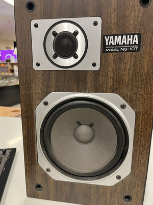 Yamaha NS-10T Natural Sound Studio Speakers