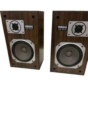 Yamaha NS-10T Natural Sound Studio Speakers