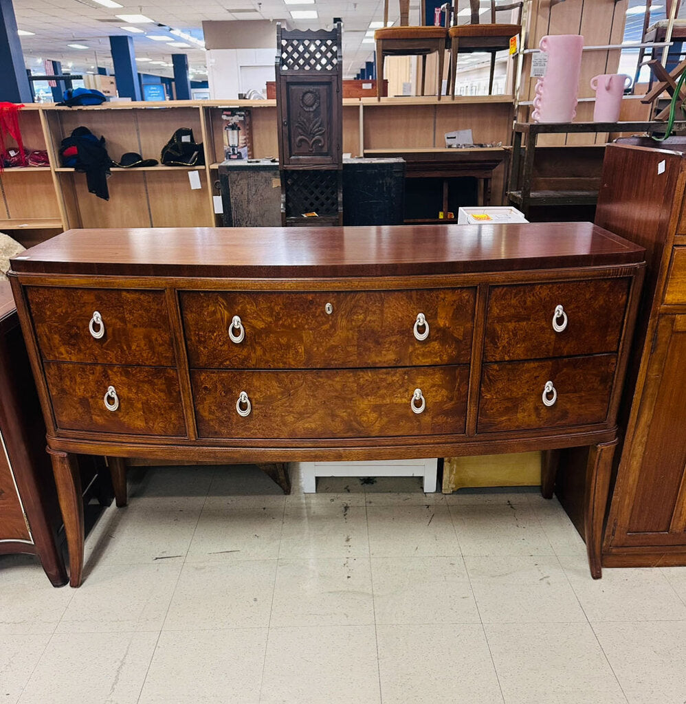 Thomasville Bogart Sideboard Buffet 63x21x39.5