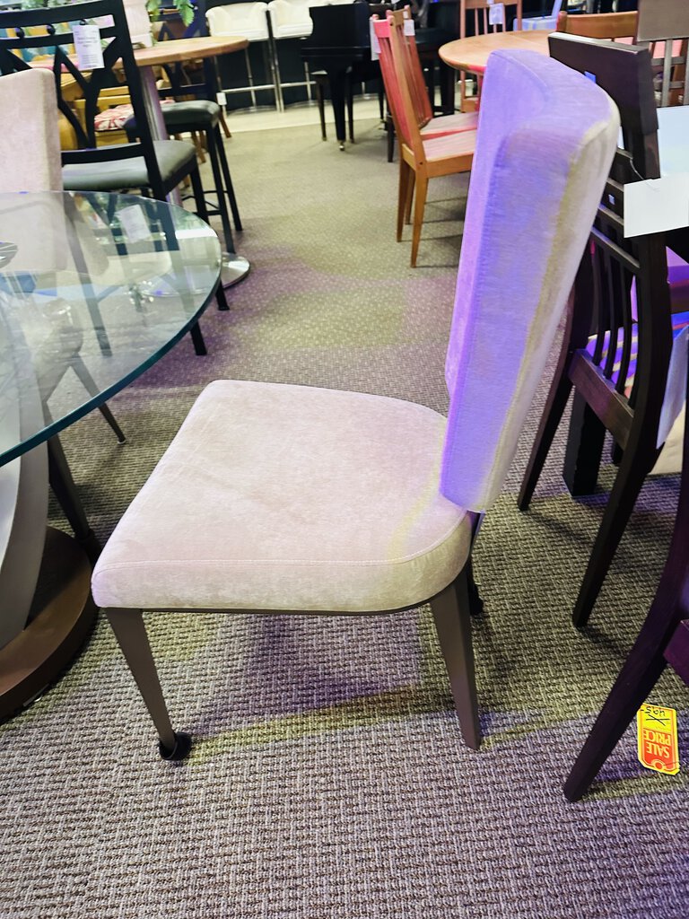 Elite Monroe Dining Chairs (set of 4) MSRP $899 each