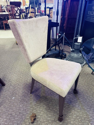 Elite Monroe Dining Chairs (set of 4) MSRP $899 each