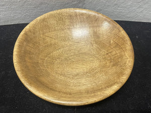 Rex Corbin Myrtle, Zebra, Purple Heart Wood Hand Turned Bowl Set (3 Piece)