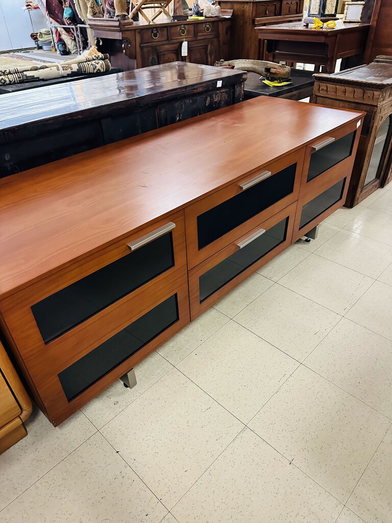 BDI Avion Media Console MSRP $2700