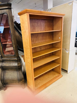 Adjustable Shelving Bookcase Cabinet