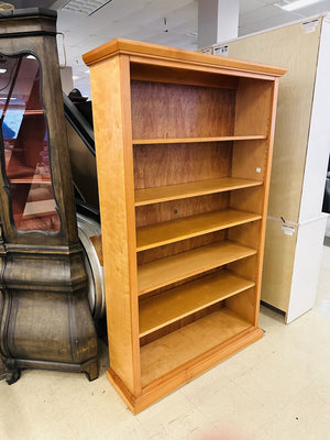 Adjustable Shelving Bookcase Cabinet