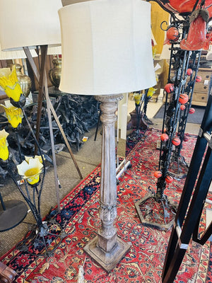 French Floor lamp