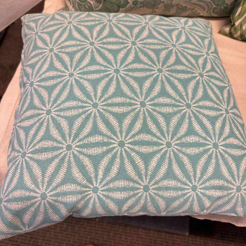 Decorative Throw Pillow