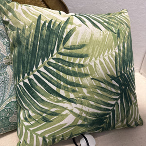 Decorative Throw Pillow