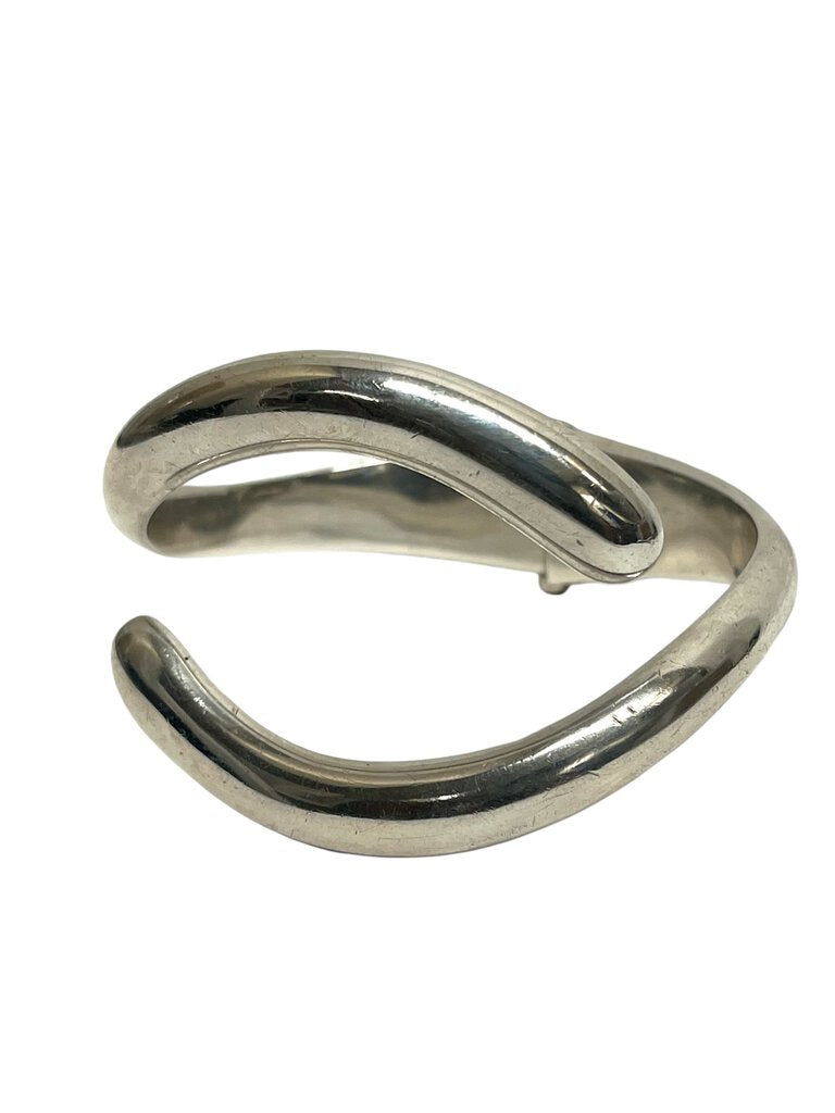 Sigi Pineda Taxco Sterling Cuff Bracelet