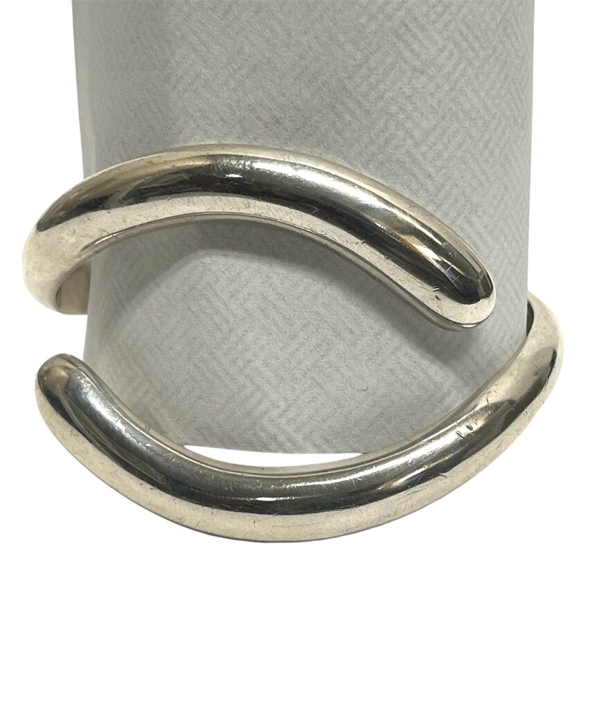 Sigi Pineda Taxco Sterling Cuff Bracelet