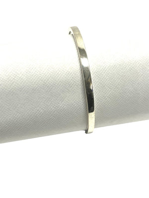 Antonio Pineda 970 Silver Bangle Bracelet