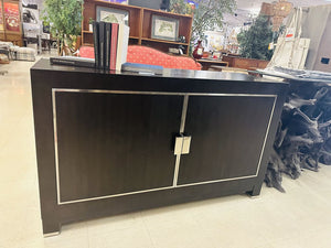 Restoration Hardware Maxim Double Door Sideboard