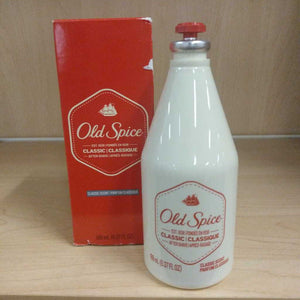 Old Spice Cologne