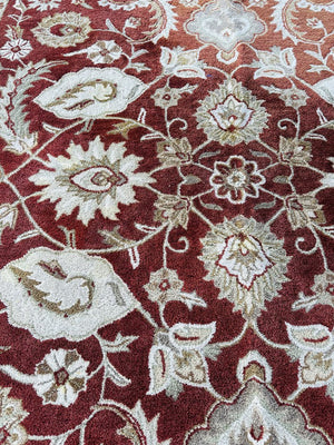 Safavieh Royal Collection Rug 96x120