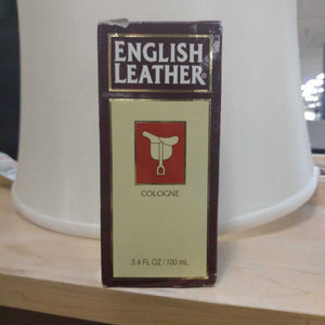 English Leather Cologne