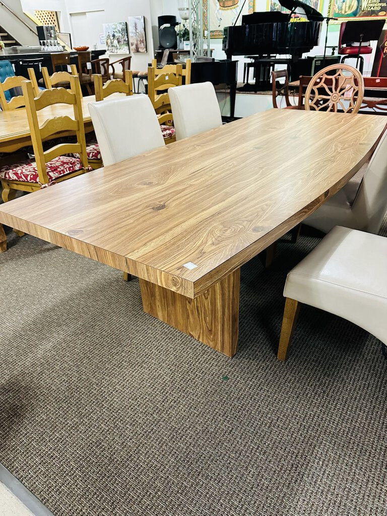 Dining Table / Conference Table 40c94x30