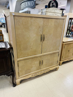 Century Furniture TV Cabinet / Armoire 50x23x61