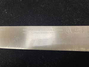 Wusthof Dreizackwerk 9" Carving Knife