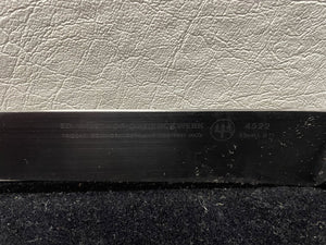 Wusthof Dreizackwerk 9" Carving Knife