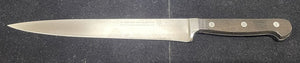 Wusthof Dreizackwerk 9" Carving Knife