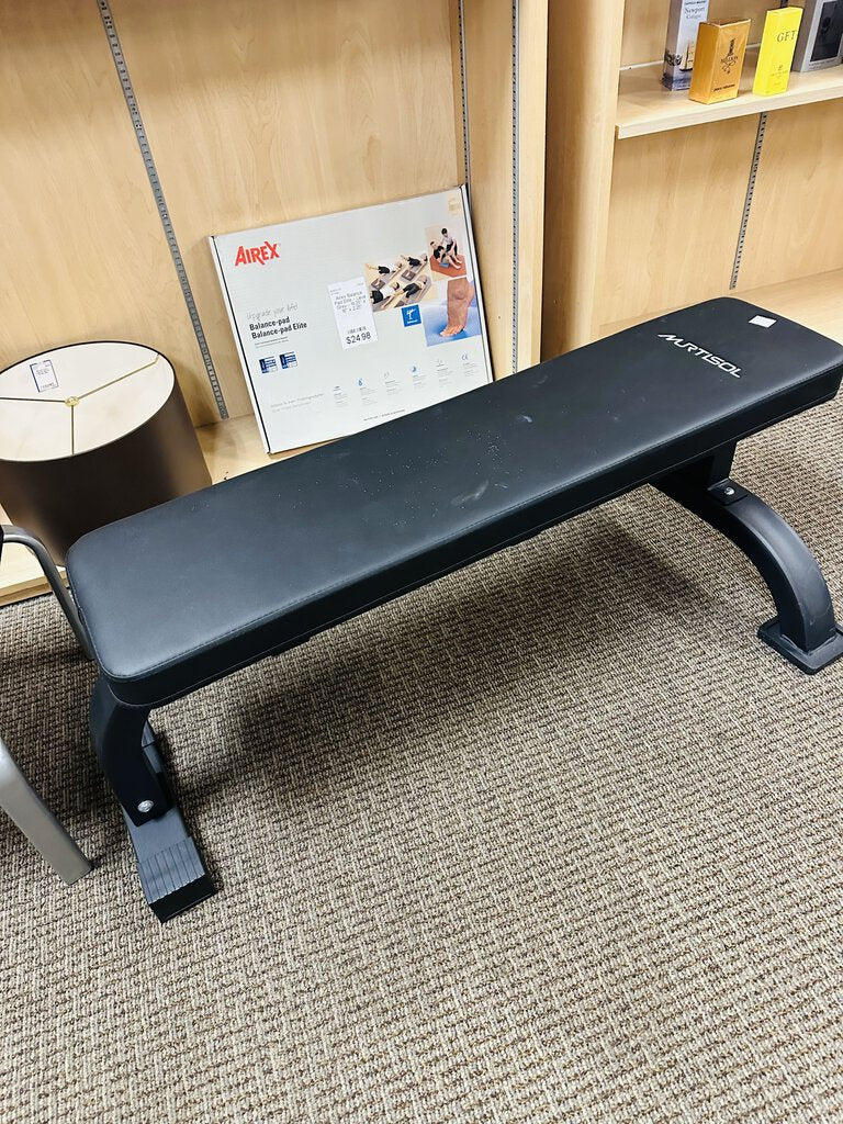 Murtisol Flat Bench