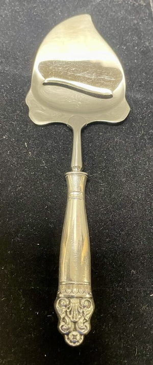 Thomas Marthinsen Norway Silver Plate Cheese Slicer