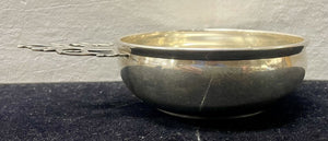 International Sterling K96 Paul Revere Reproduction Porringer Dish