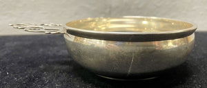 International Sterling K96 Paul Revere Reproduction Porringer Dish