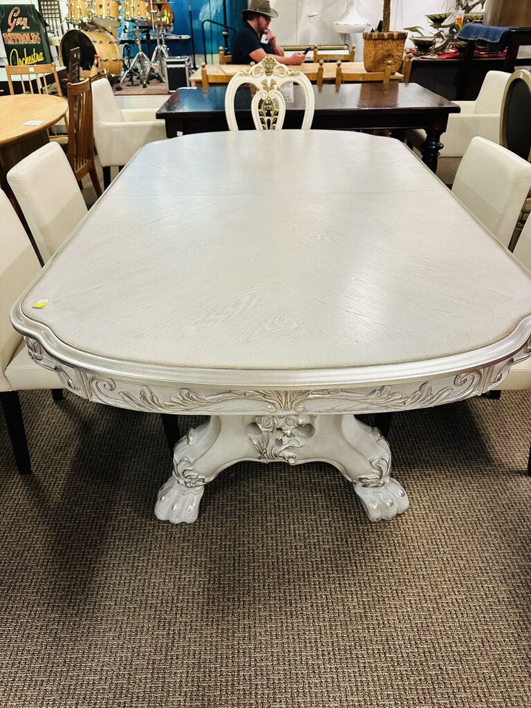 Acme Dresden Dining Table 76x45