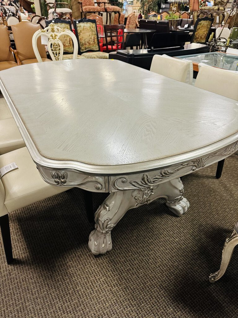 Acme Dresden Dining Table 76x45