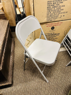 Cosco Standard Folding Chair (New)