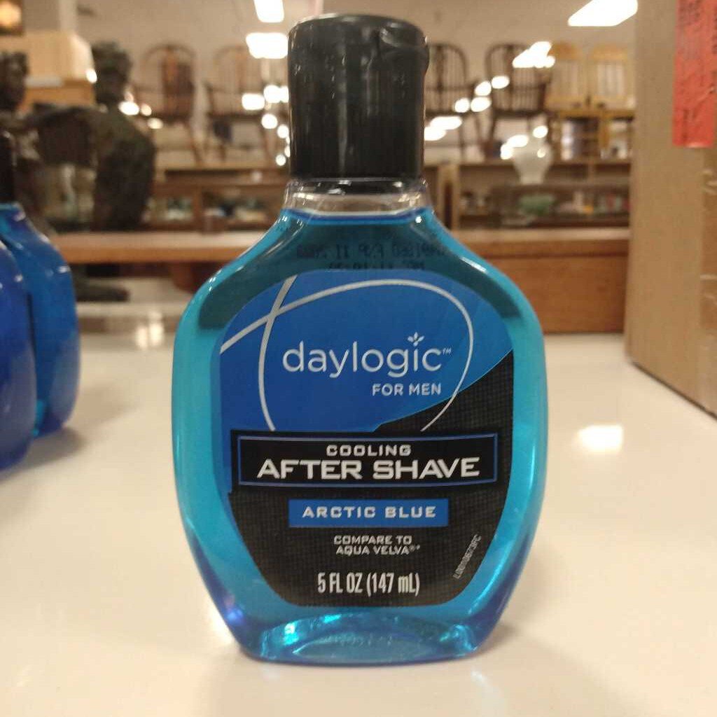 Daylogic Aftershave