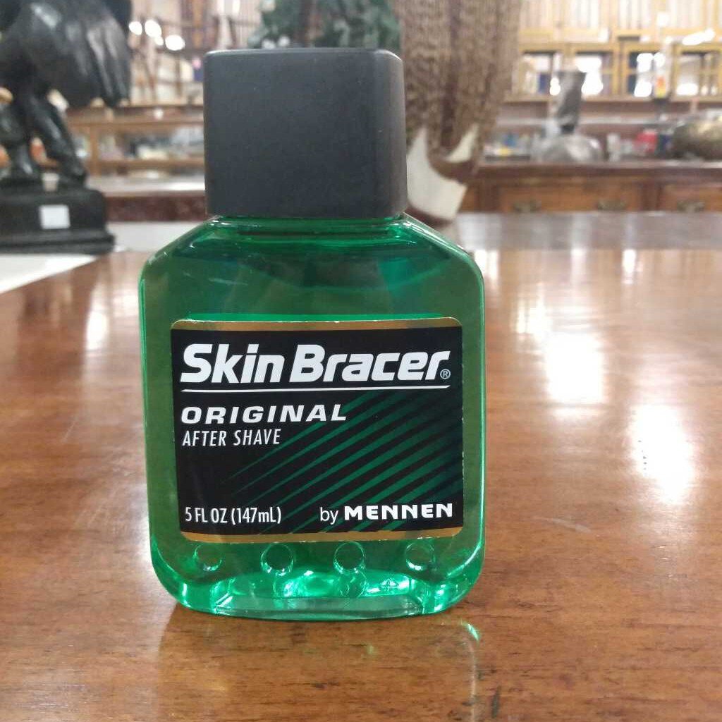 Skin Bracer Aftershave