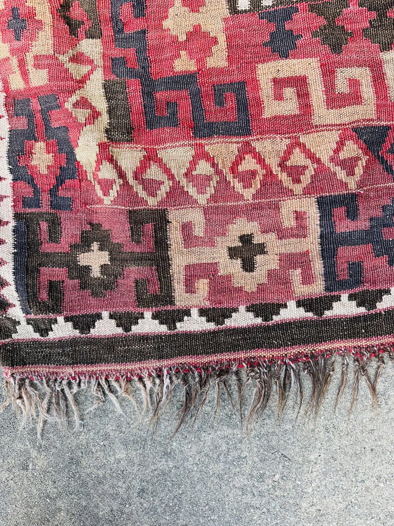 Turkish Kilim 53x95