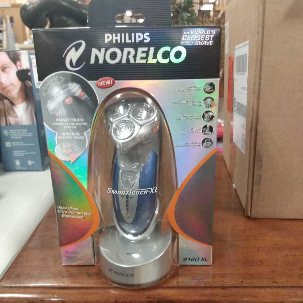 Norelco Shaver 9160XL