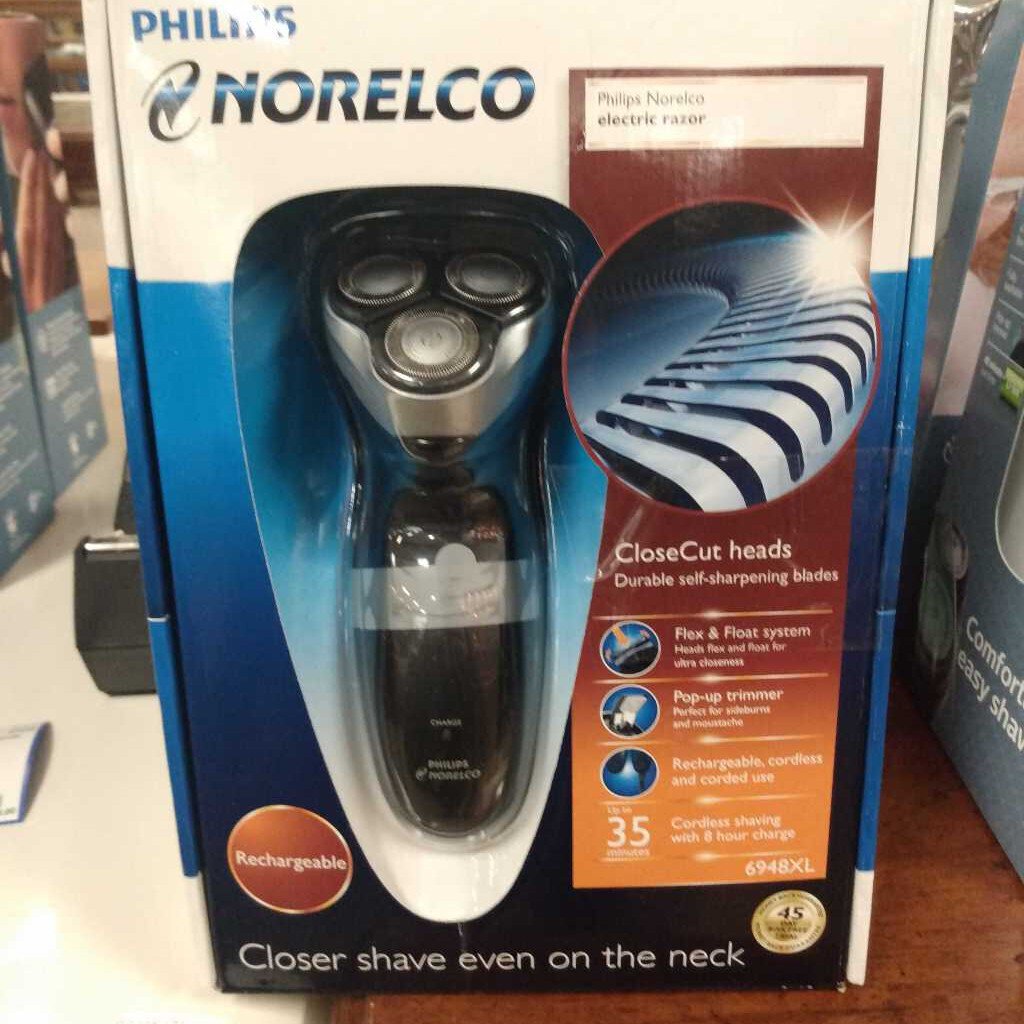 Norelco Shaver 6948XL