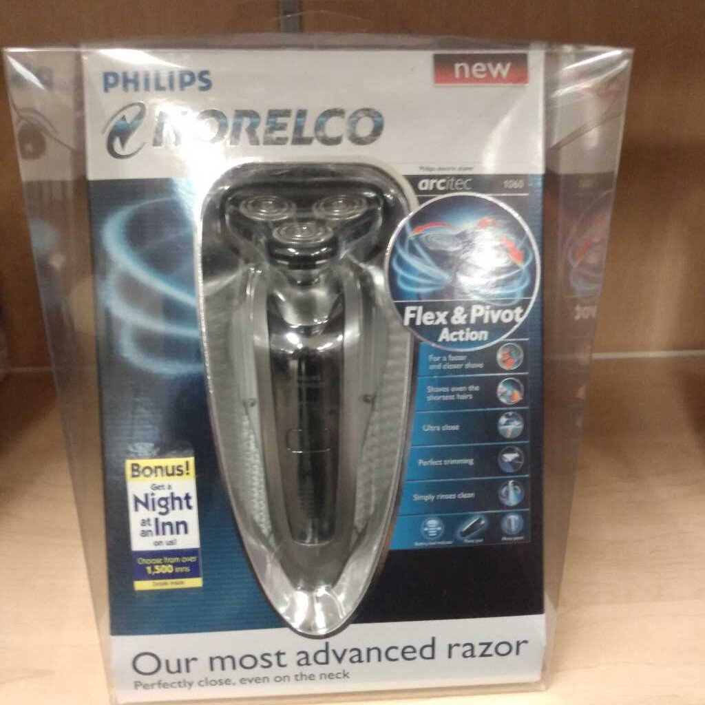 Norelco Shaver 1060 ArciTec