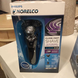 Norelco Shaver 5110