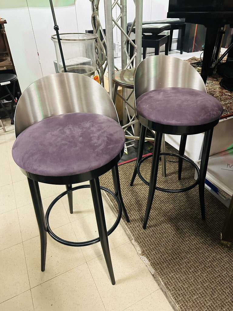 Elite Modern Bar Stool